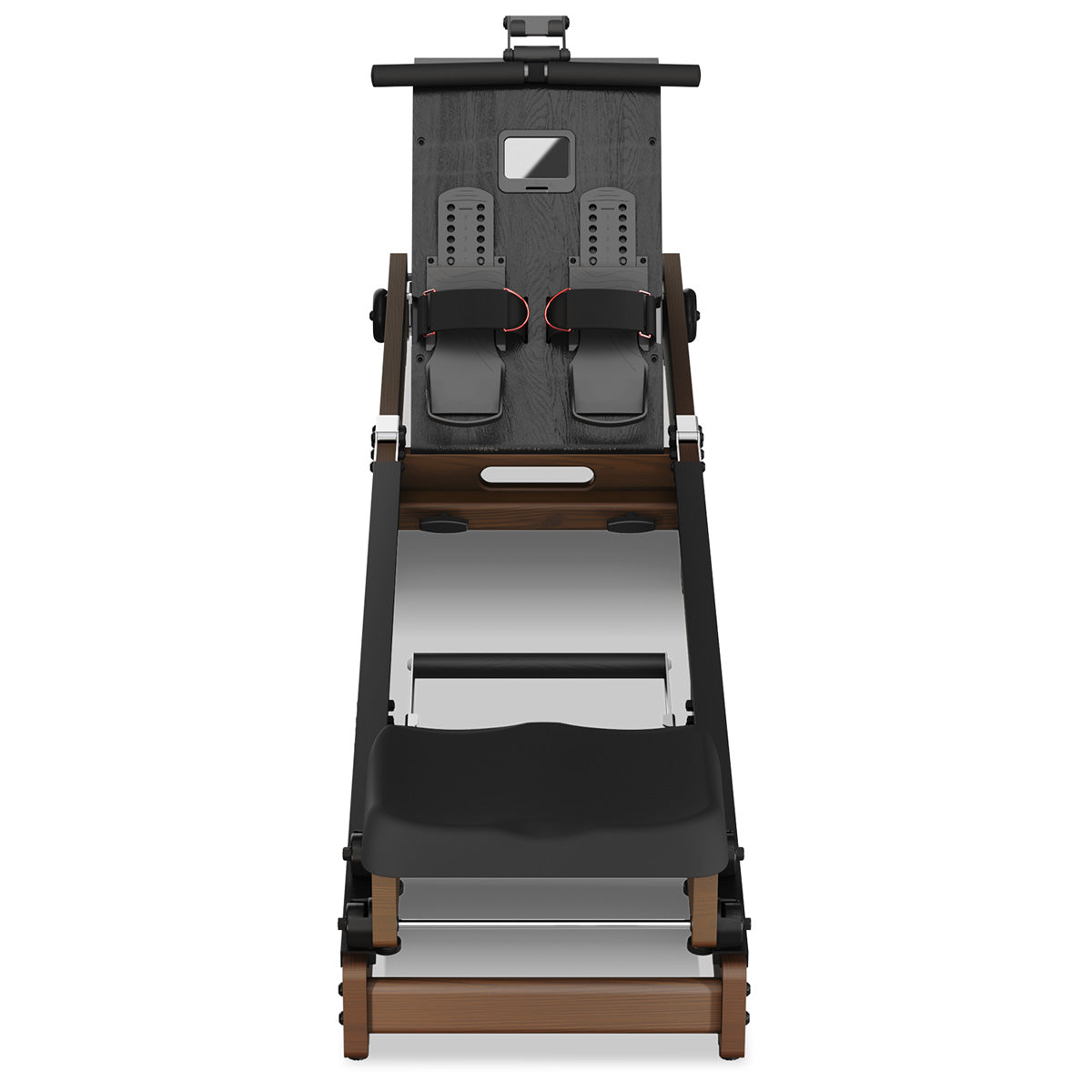 Kingsmith WR20 Tri-Fold Water Rowing Machine Awezingly