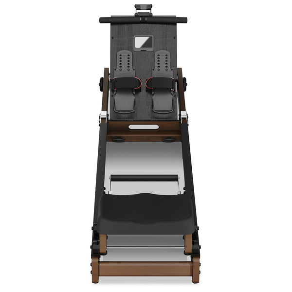 Kingsmith WR20 Tri-Fold Water Rowing Machine Awezingly