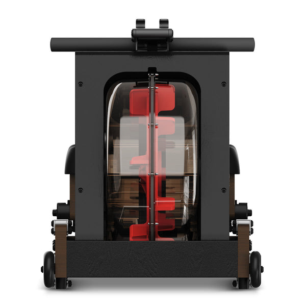 Kingsmith WR20 Tri-Fold Water Rowing Machine Awezingly