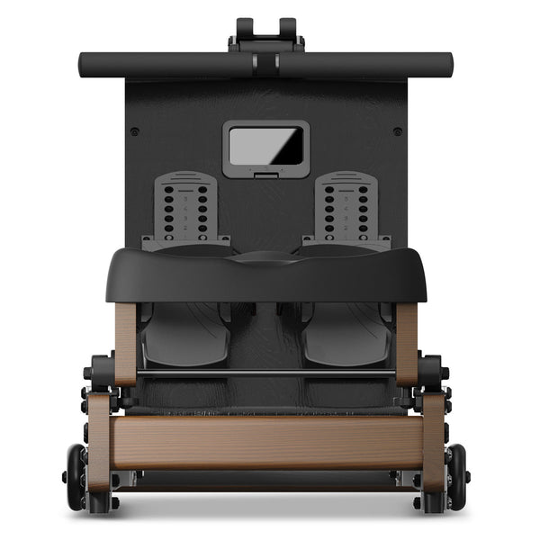 Kingsmith WR20 Tri-Fold Water Rowing Machine Awezingly