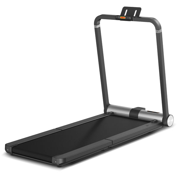 WalkingPad MC21 Double-Fold Walking and Running Treadmill Awezingly