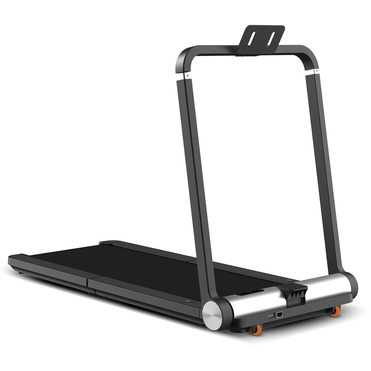 WalkingPad MC21 Double-Fold Walking and Running Treadmill Awezingly
