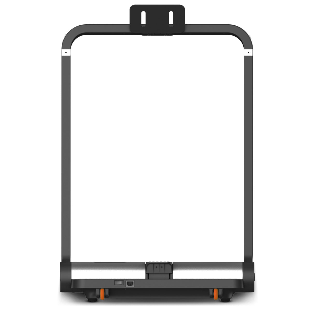 WalkingPad MC21 Double-Fold Walking and Running Treadmill Awezingly