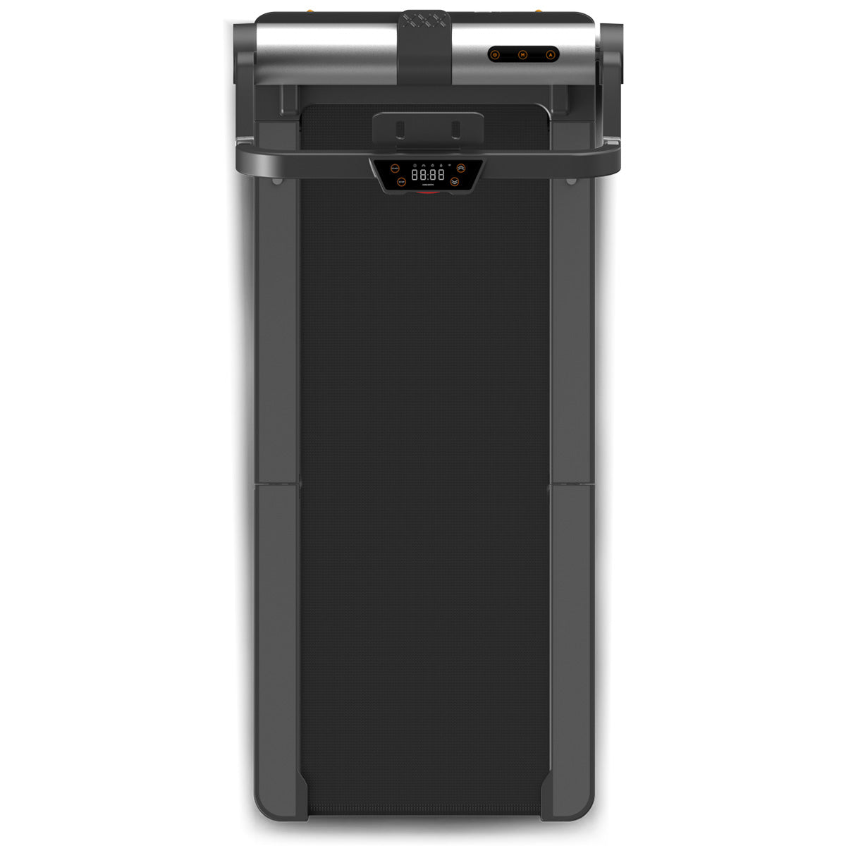 WalkingPad MC21 Double-Fold Walking and Running Treadmill Awezingly