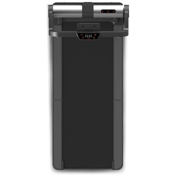WalkingPad MC21 Double-Fold Walking and Running Treadmill Awezingly
