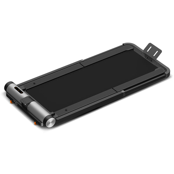 WalkingPad MC21 with Dual Motor Automatic Standing Desk 150cm in White and Cable Management Awezingly