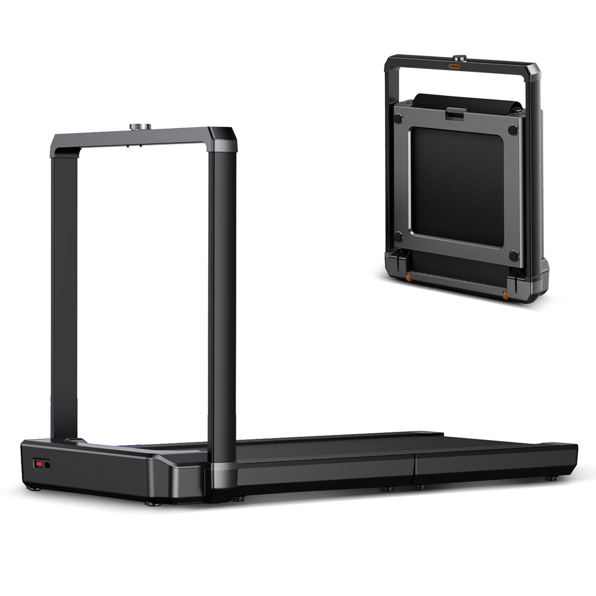 WalkingPad MX16 Double-Fold & Stow Walking and Running Treadmill Awezingly