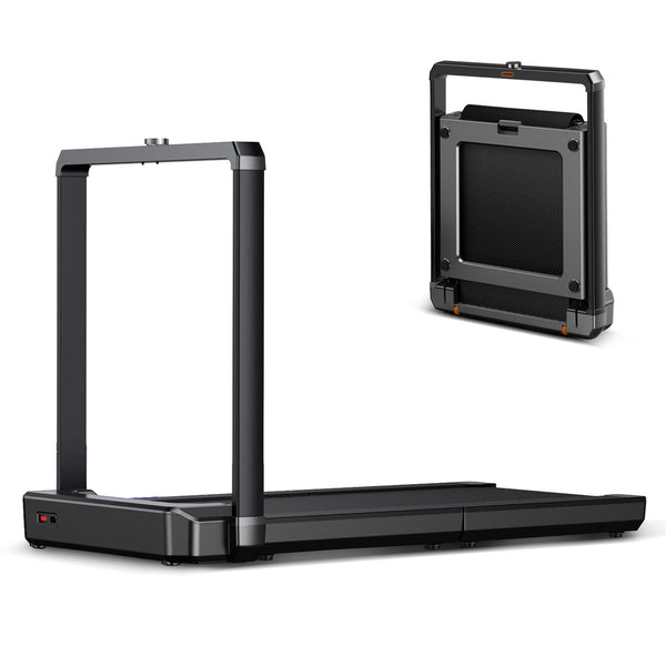 WalkingPad MX16 Double-Fold & Stow Walking and Running Treadmill Awezingly