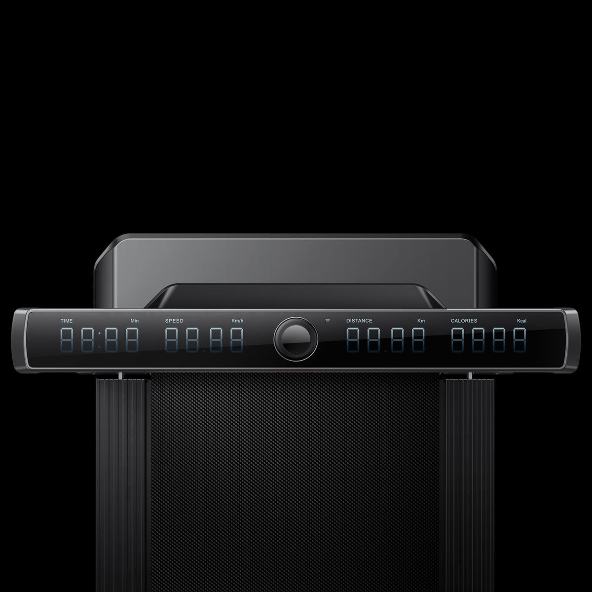 WalkingPad MX16 Double-Fold & Stow Walking and Running Treadmill Awezingly