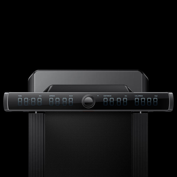 WalkingPad MX16 Double-Fold & Stow Walking and Running Treadmill Awezingly