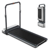 WalkingPad R1 Double-Fold Walking and Running Treadmill in Silver