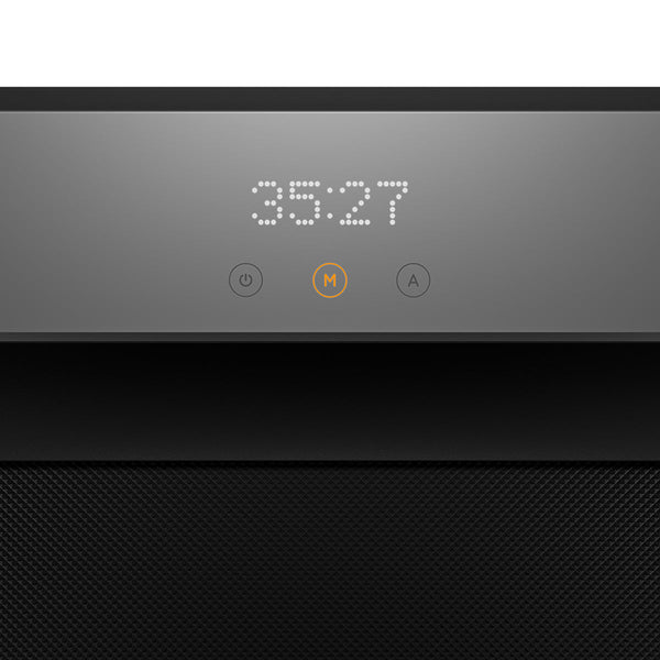 WalkingPad R1 Double-Fold Walking and Running Treadmill in Silver Awezingly