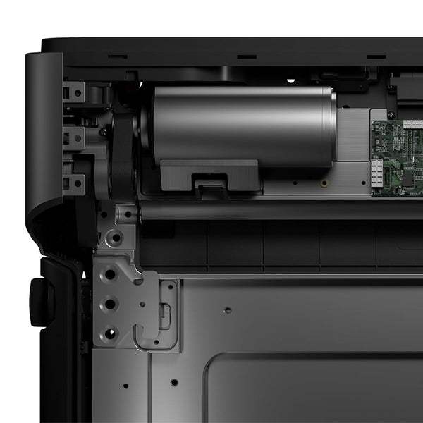 WalkingPad R1 Double-Fold Walking and Running Treadmill in Silver Awezingly