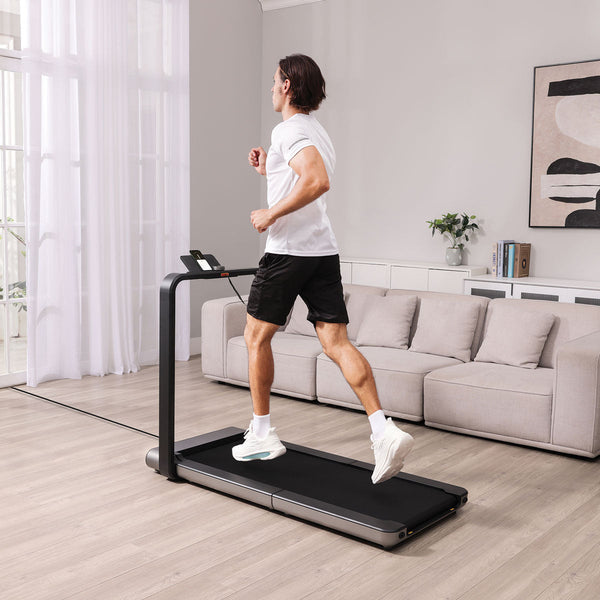 WalkingPad X21 Double-Fold Walking and Running Treadmill Awezingly