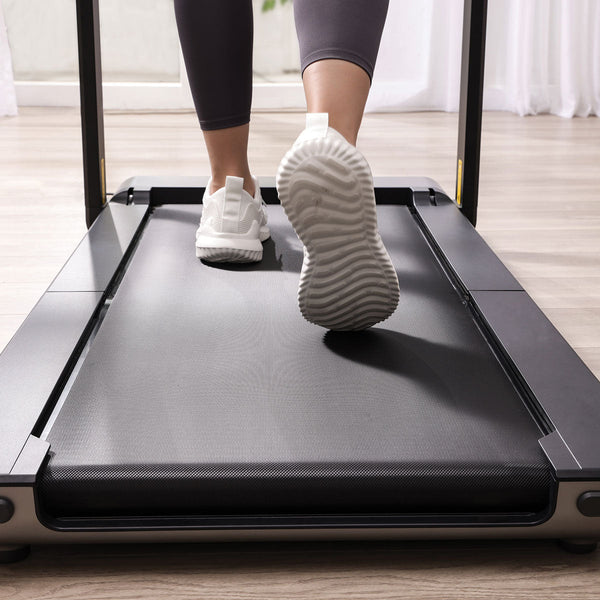 WalkingPad X21 Double-Fold Walking and Running Treadmill Awezingly