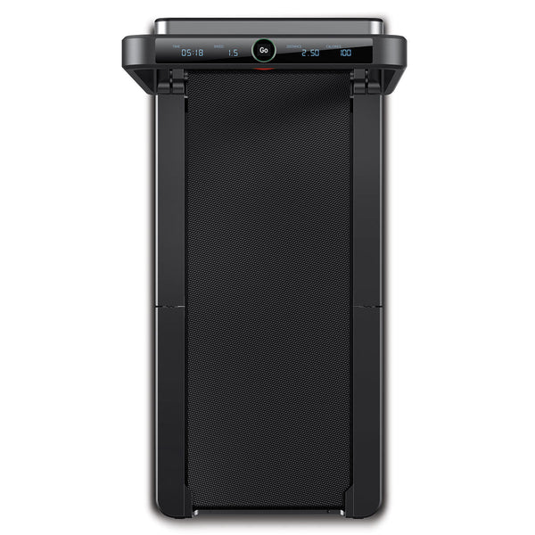 WalkingPad X21 Double-Fold Walking and Running Treadmill Awezingly