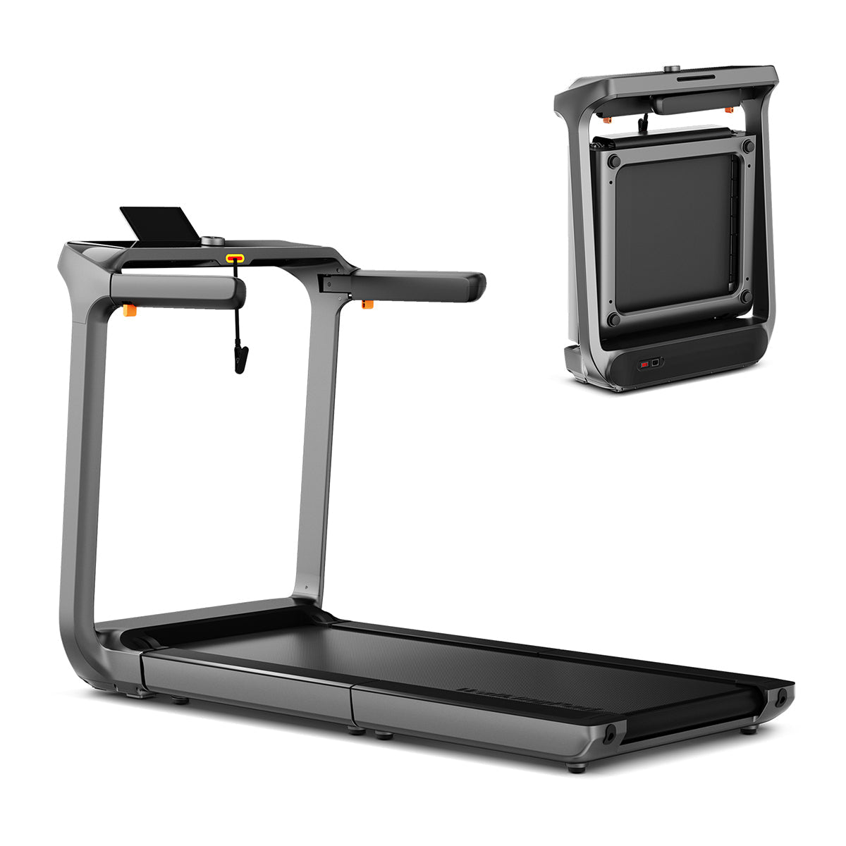 WalkingPad X218 Double-Fold Walking and Running Treadmill Awezingly