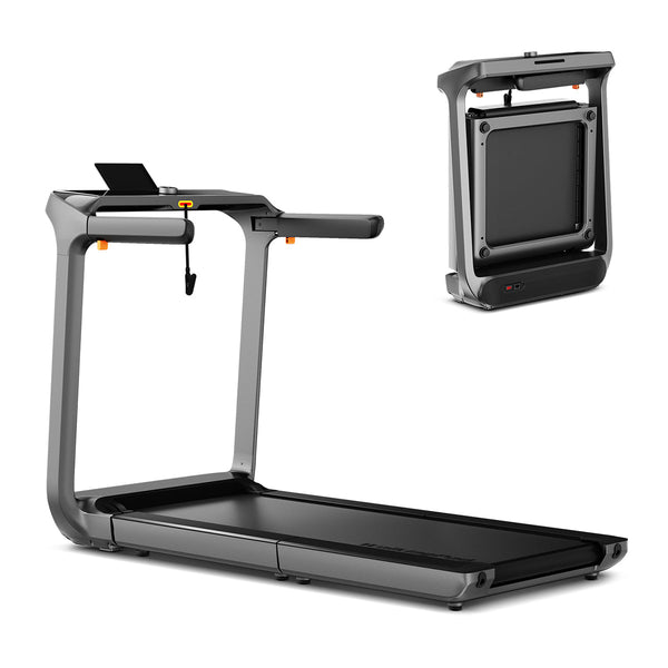 WalkingPad X218 Double-Fold Walking and Running Treadmill Awezingly