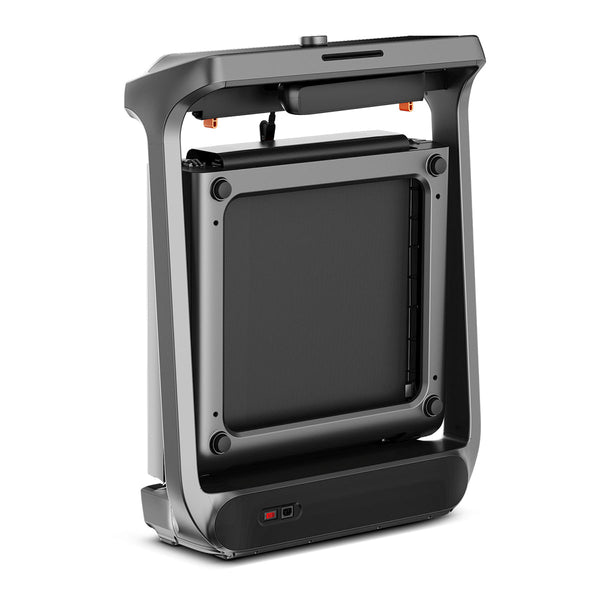 WalkingPad X218 Double-Fold Walking and Running Treadmill Awezingly