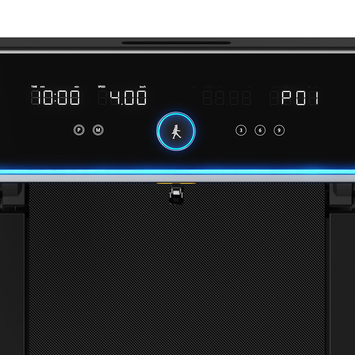 WalkingPad X218 Double-Fold Walking and Running Treadmill Awezingly