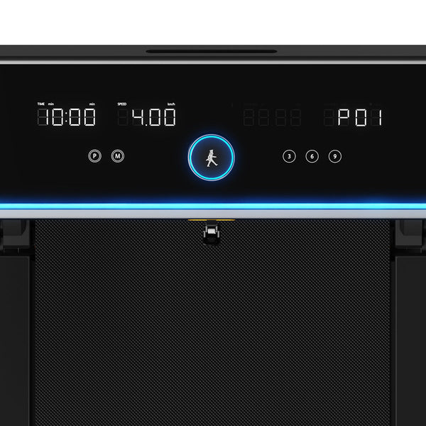 WalkingPad X218 Double-Fold Walking and Running Treadmill Awezingly