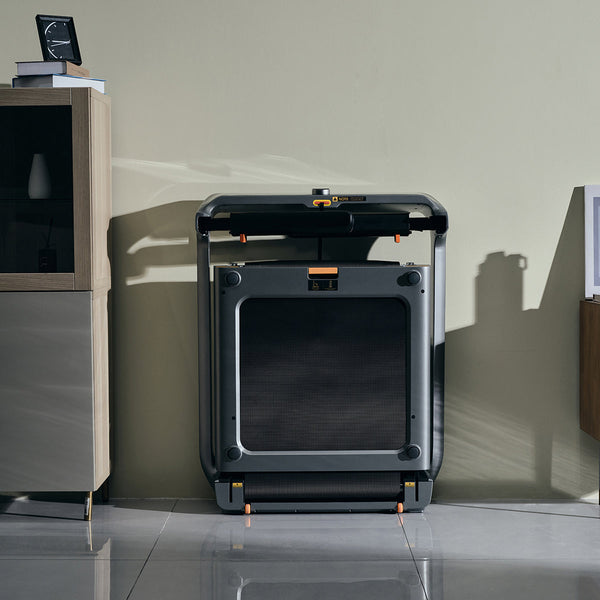 WalkingPad X218 Double-Fold Walking and Running Treadmill Awezingly