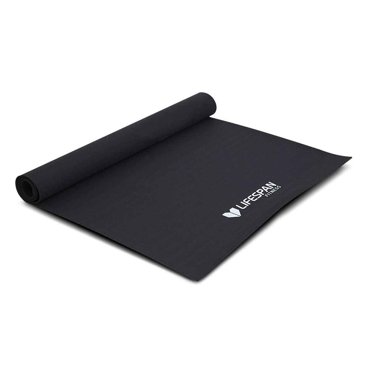 Lifespan Fitness Exercise Equipment Floor Protection Mat (250*100cm) Awezingly