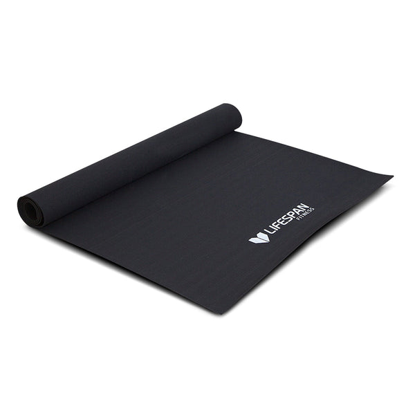 Lifespan Fitness Exercise Equipment Floor Protection Mat (250*100cm) Awezingly