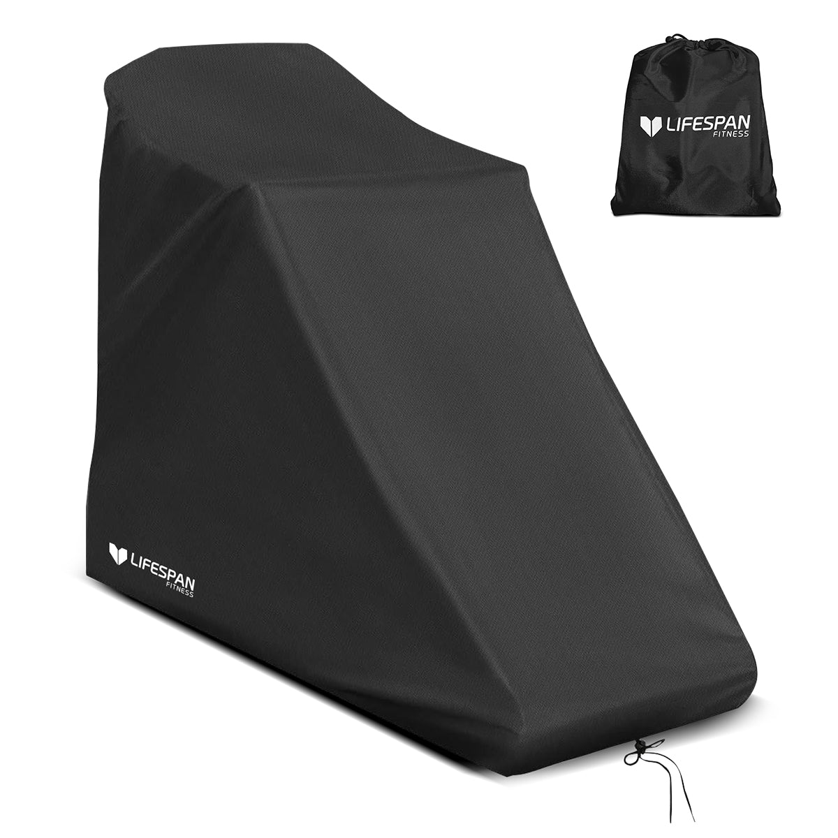 Lifespan Fitness Treadmill Cover for Non-Folding Treadmills Lifespan