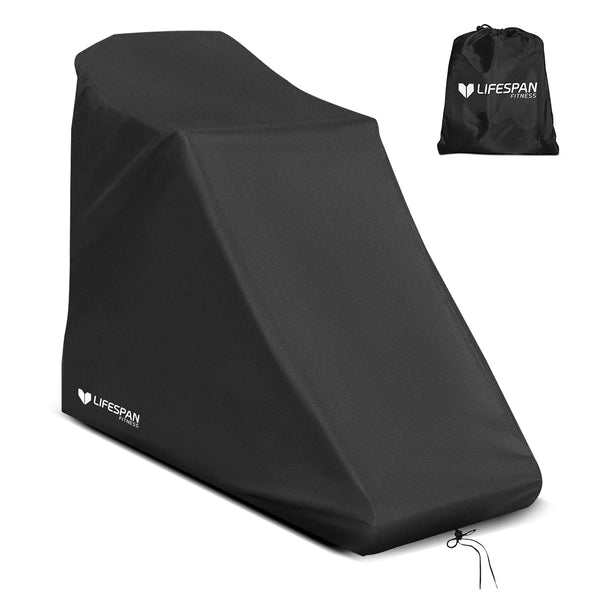 Lifespan Fitness Treadmill Cover for Non-Folding Treadmills Lifespan