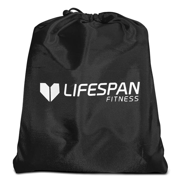 Lifespan Fitness Treadmill Cover for Non-Folding Treadmills Lifespan