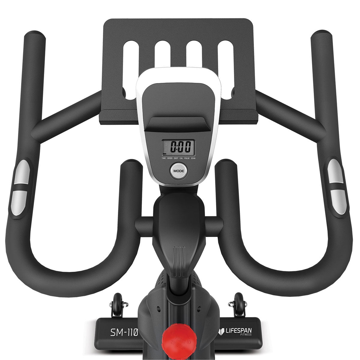 Lifespan Fitness SM-110 Magnetic Spin Bike Awezingly