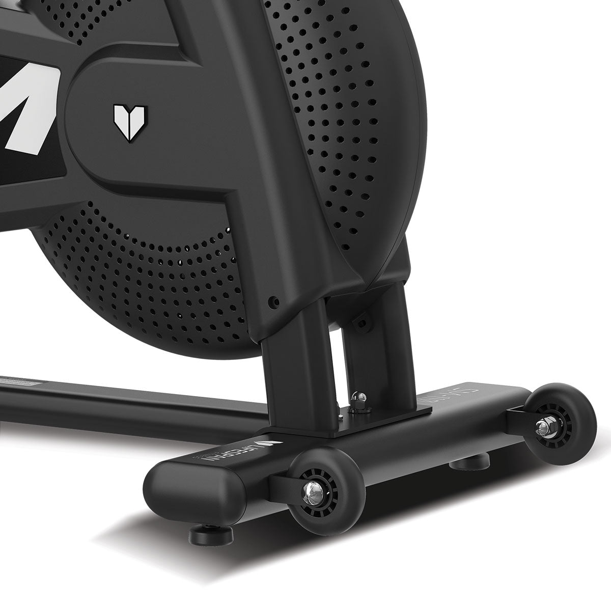 Lifespan Fitness SM-110 Magnetic Spin Bike Awezingly