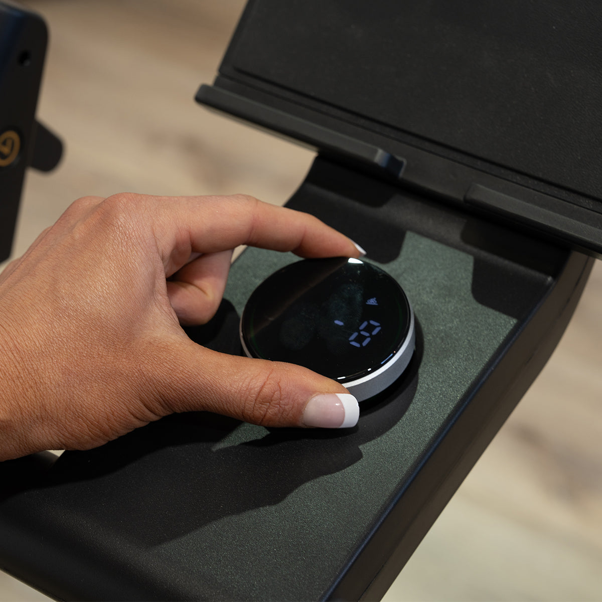 Lifespan Fitness SM-720i Magnetic Spin Bike with Incline/Decline Does Not Apply