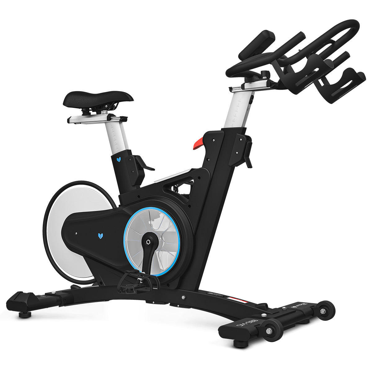 Lifespan Fitness SM900 Commercial Magnetic Spin Bike Lifespan