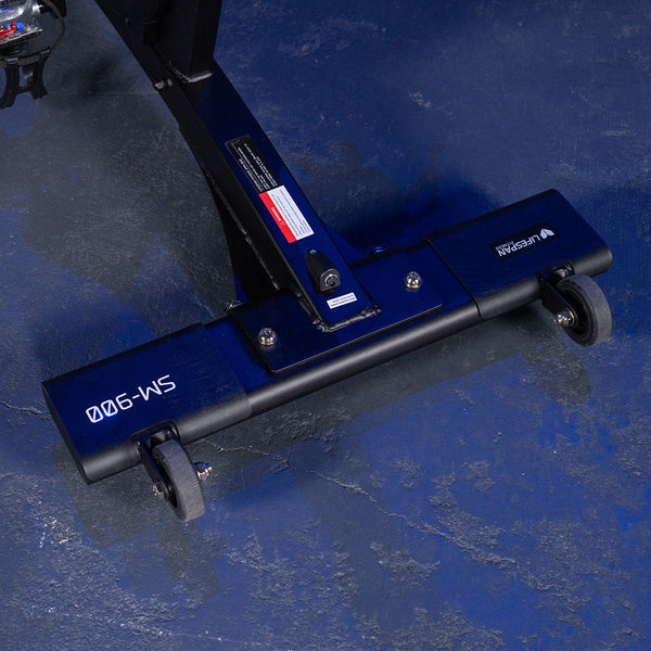 Lifespan Fitness SM900 Commercial Magnetic Spin Bike Lifespan