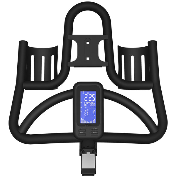 Lifespan Fitness SM900 Commercial Magnetic Spin Bike Lifespan