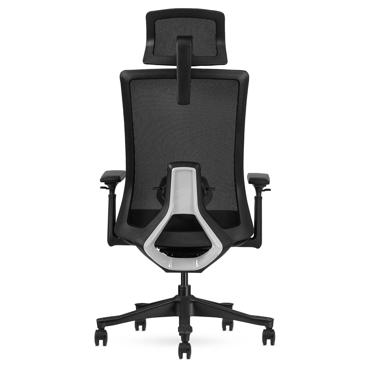 Lifespan Fitness DM9 Ergonomic Mesh High Back Office Chair Lifespan