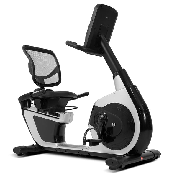 Lifespan Fitness RBX-110 Commercial Recumbent Bike Awezingly
