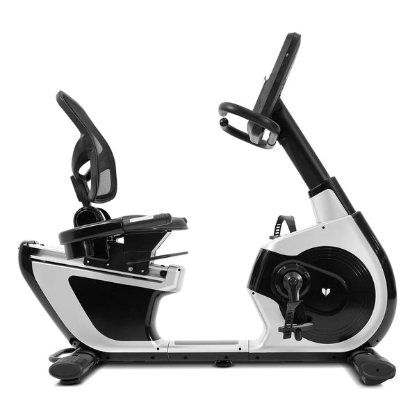 Lifespan Fitness RBX-110 Commercial Recumbent Bike Awezingly