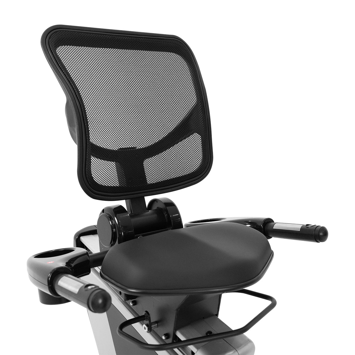 Lifespan Fitness RBX-110 Commercial Recumbent Bike Awezingly