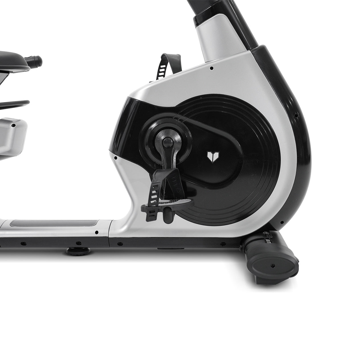 Lifespan Fitness RBX-110 Commercial Recumbent Bike Awezingly