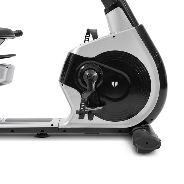 Lifespan Fitness RBX-110 Commercial Recumbent Bike Awezingly