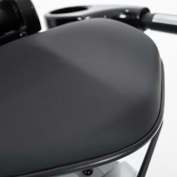 Lifespan Fitness RBX-110 Commercial Recumbent Bike Awezingly