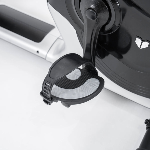 Lifespan Fitness RBX-110 Commercial Recumbent Bike Awezingly