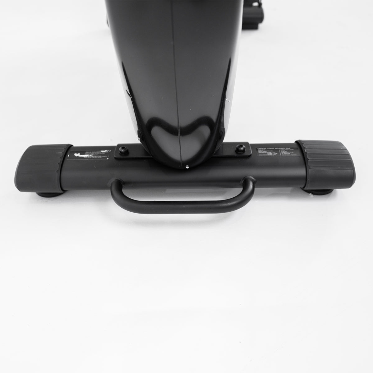 Lifespan Fitness RBX-110 Commercial Recumbent Bike Awezingly