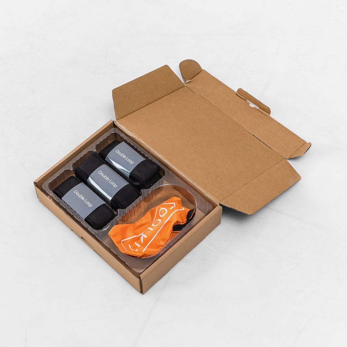 Lifespan Fitness Contour Studio Commercial Pilates Reformer Bed Set (Beige) Lifespan