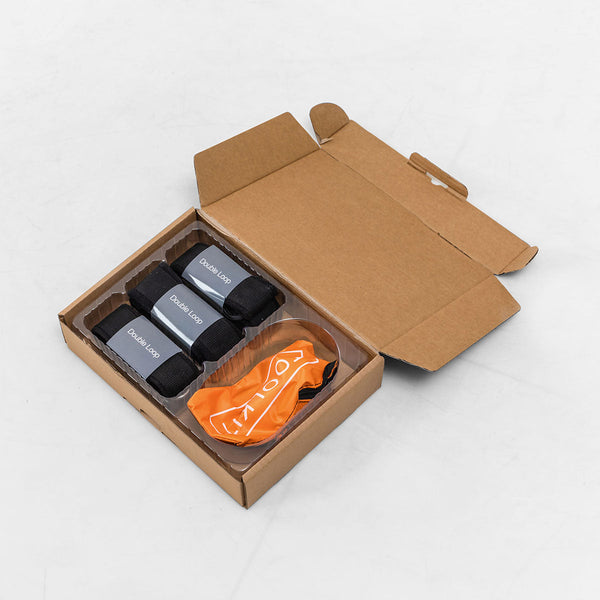 Lifespan Fitness Contour Studio Commercial Pilates Reformer Bed Set (Beige) Lifespan