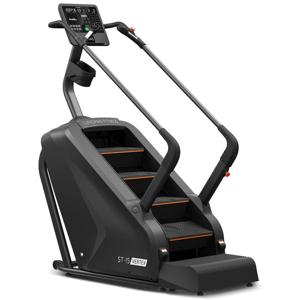 Lifespan Fitness ST-15 Vertex 4 Level Commercial Stair Climber Lifespan