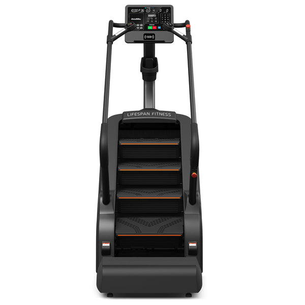 Lifespan Fitness ST-15 Vertex 4 Level Commercial Stair Climber Lifespan